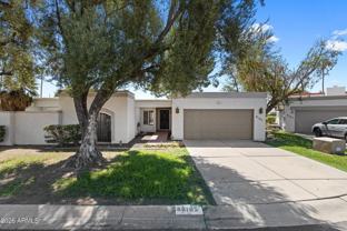 8185 E Del Caverna Dr - Photo 1 of 1