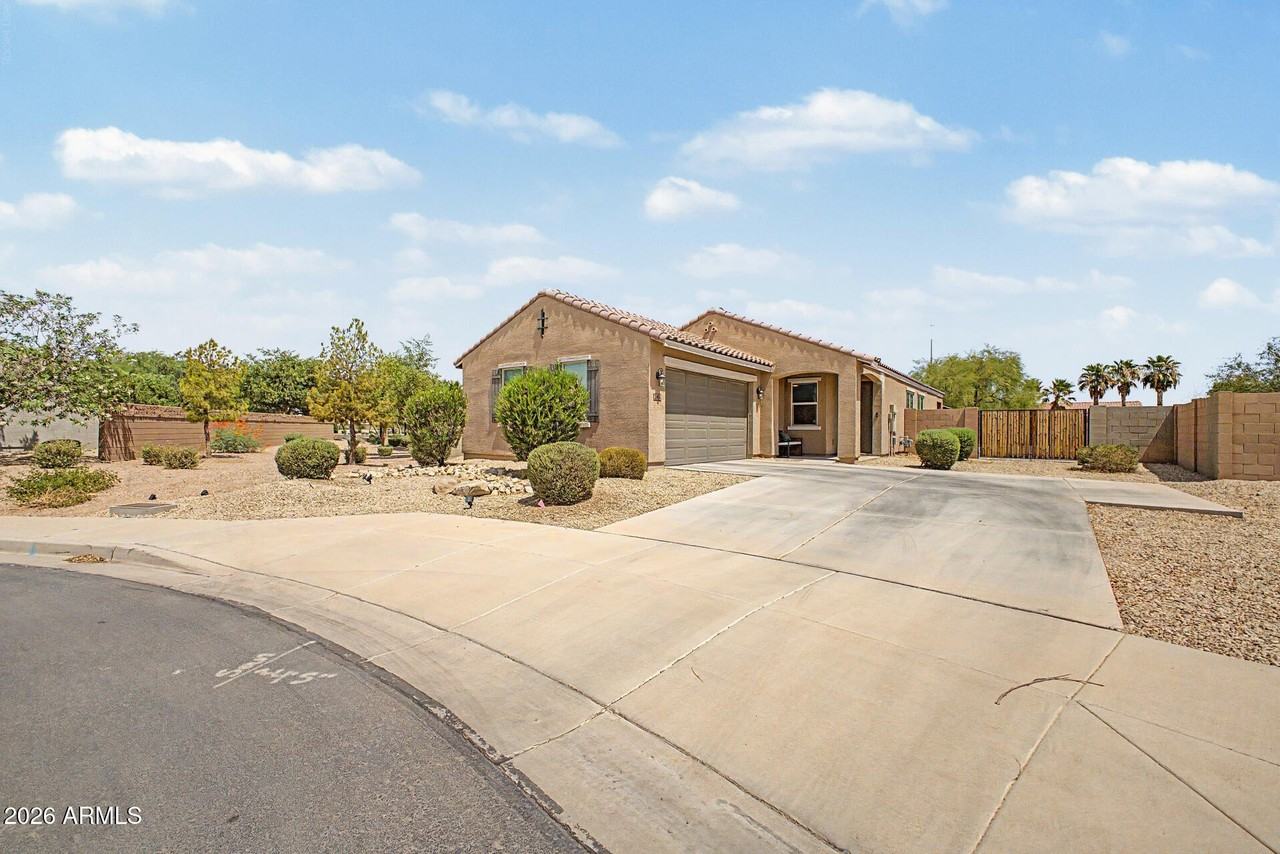 2564 E Alvaro Trl - Photo 4 of 29