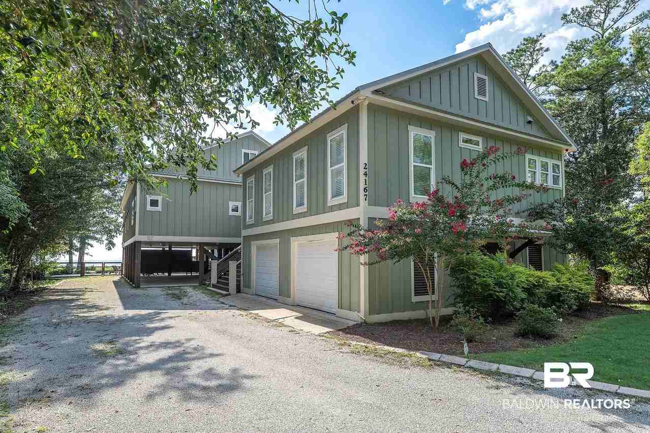 24167 Bay Shore Dr - Photo 2 of 12