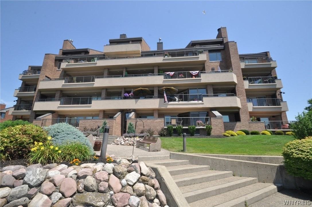40 Waterfront Cir #406A - Photo 2 of 25