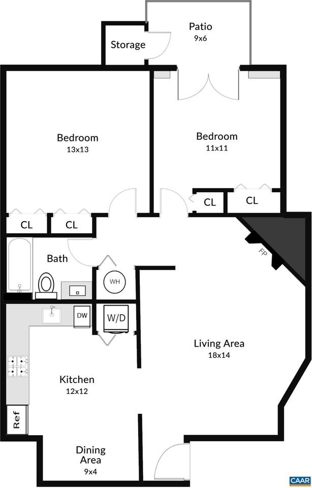 1176 Rose Arbor Ct - Photo 6 of 26