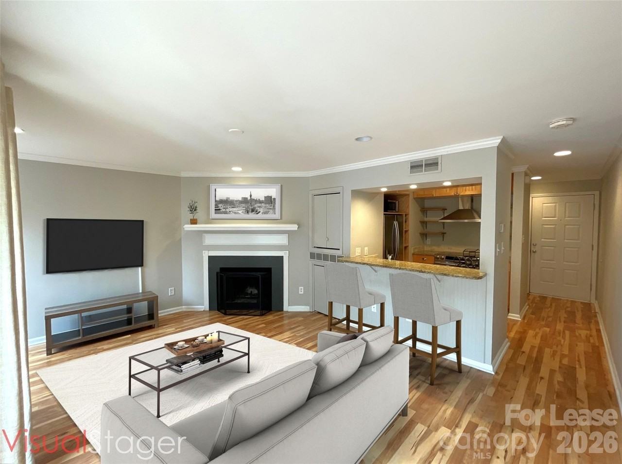 300 S Cedar St #3 - Photo 4 of 11