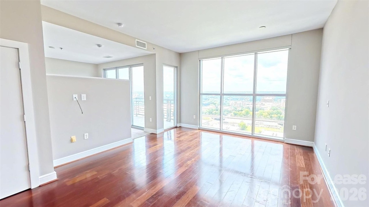 333 W Trade St #1705