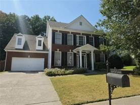 1712 Hillside Bend Xing - Photo 1 of 1