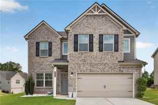 4903 Elm Leaf Dr Sw - Photo 1 of 1