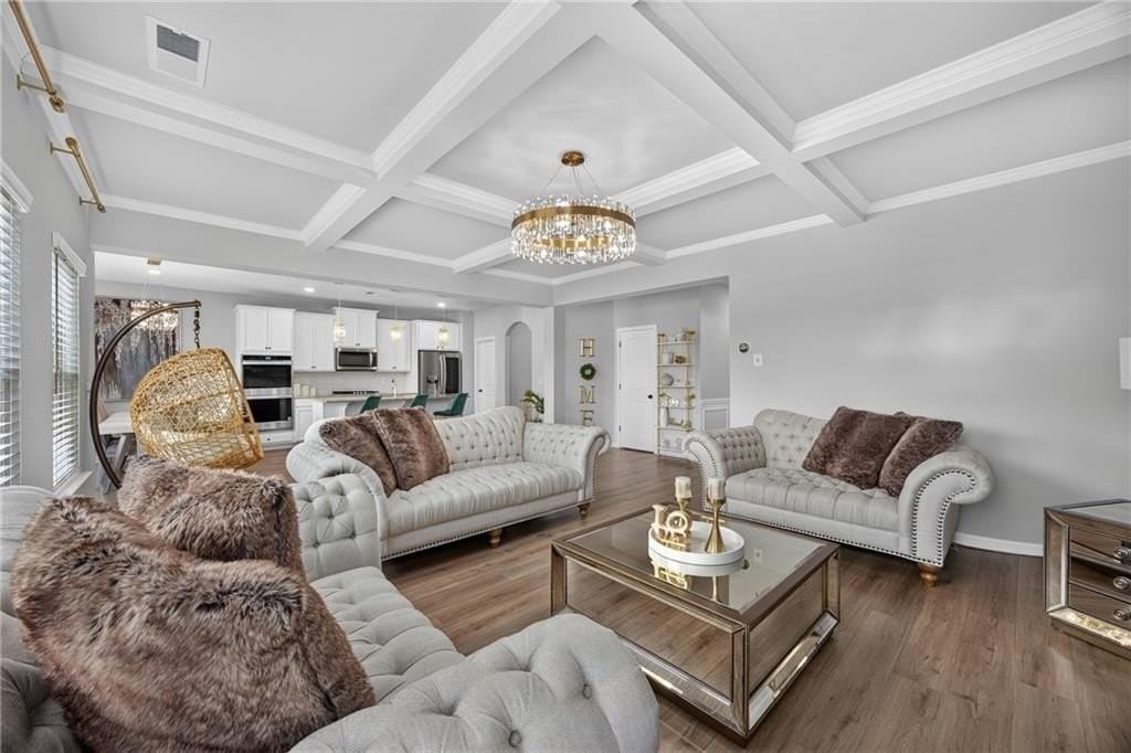 4903 Elm Leaf Dr Sw - Photo 4 of 32