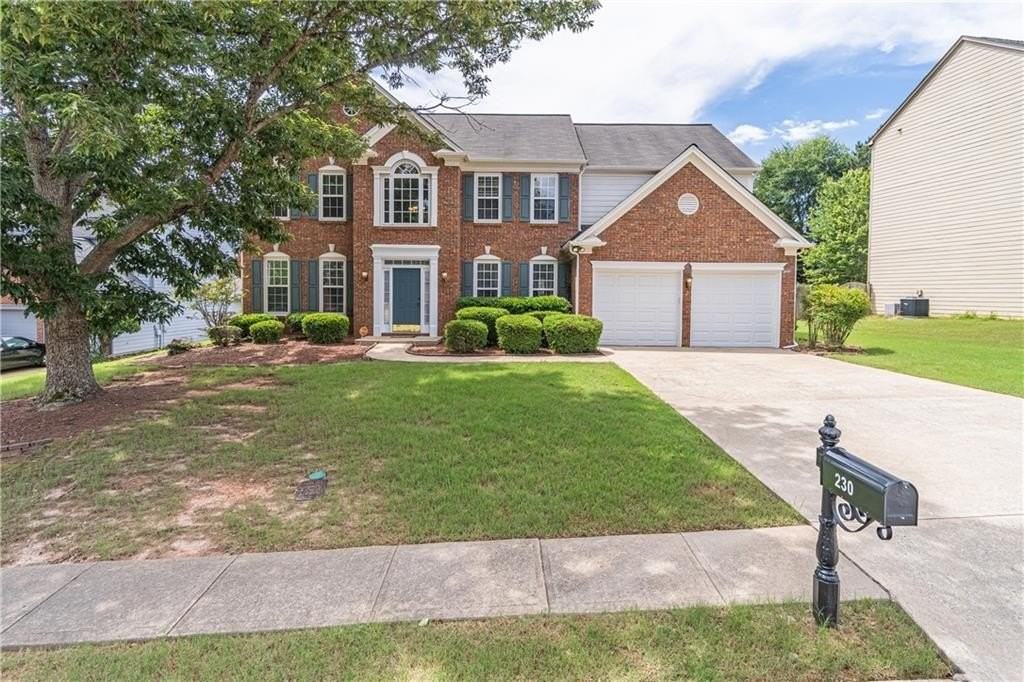 230 Albrighton Ct - Photo 6 of 36