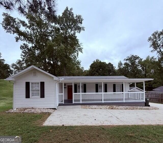 6790 Queen Mill Rd Se - Photo 3 of 27