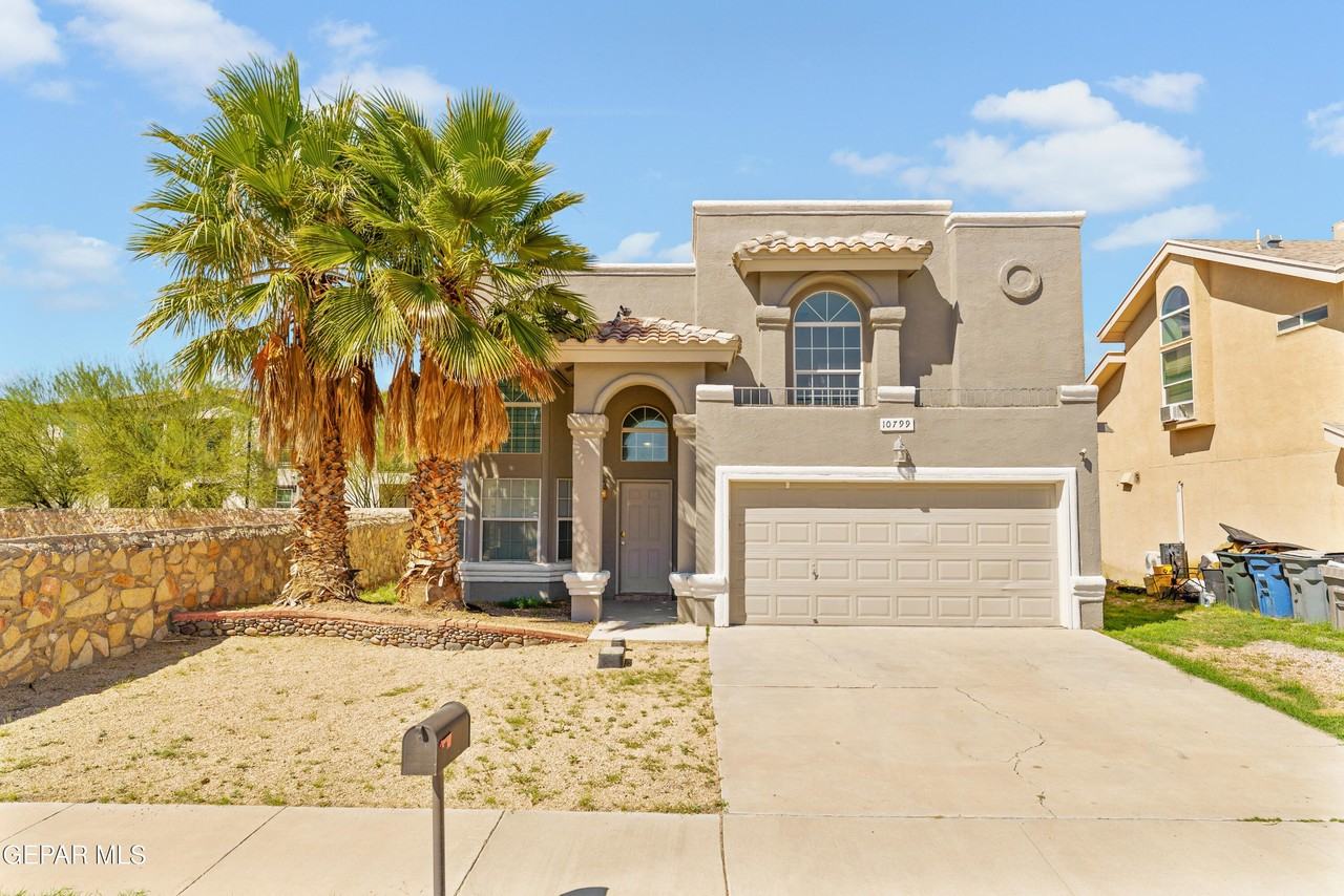 10799 Walden Pond St