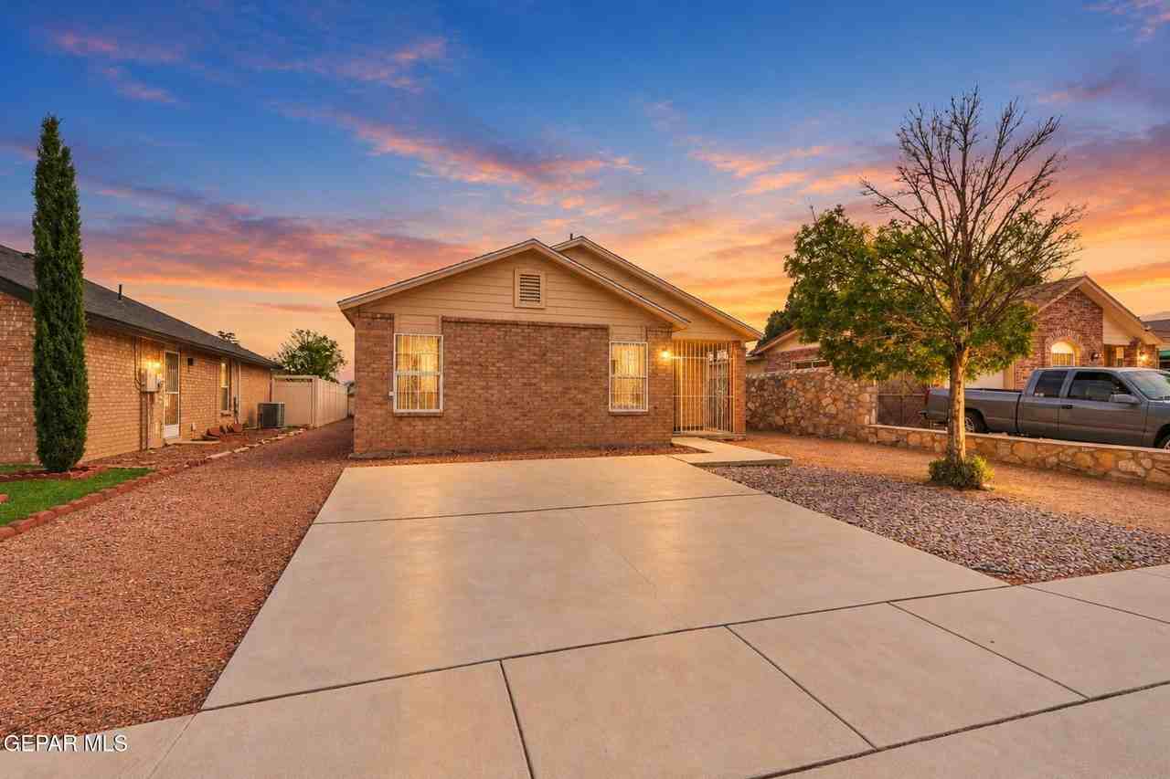3436 Tierra Zafiro Dr - Photo 6 of 30