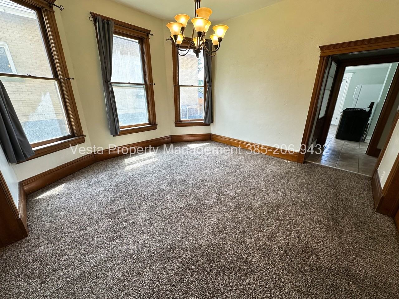 2223 Jefferson Ave #1 - Photo 5 of 17