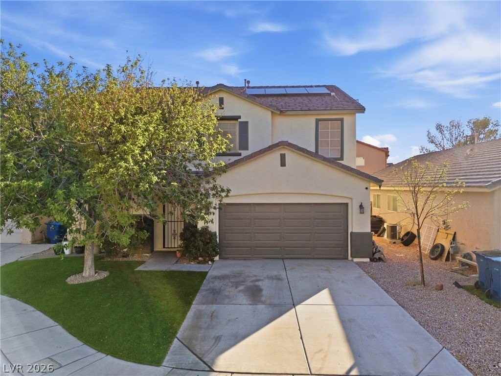 7809 Bear Tooth Cave Ct - Photo 2 of 50