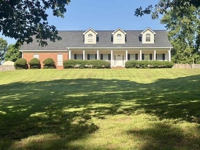 271 Meadowland Rd