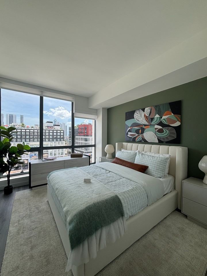 109 Northwest 24th Street #A1 - Photo 6 of 12