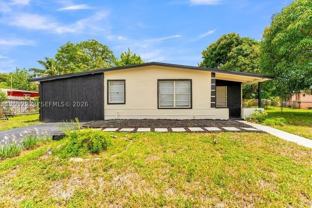 3411 Nw 5th Ct - Photo 1 of 1