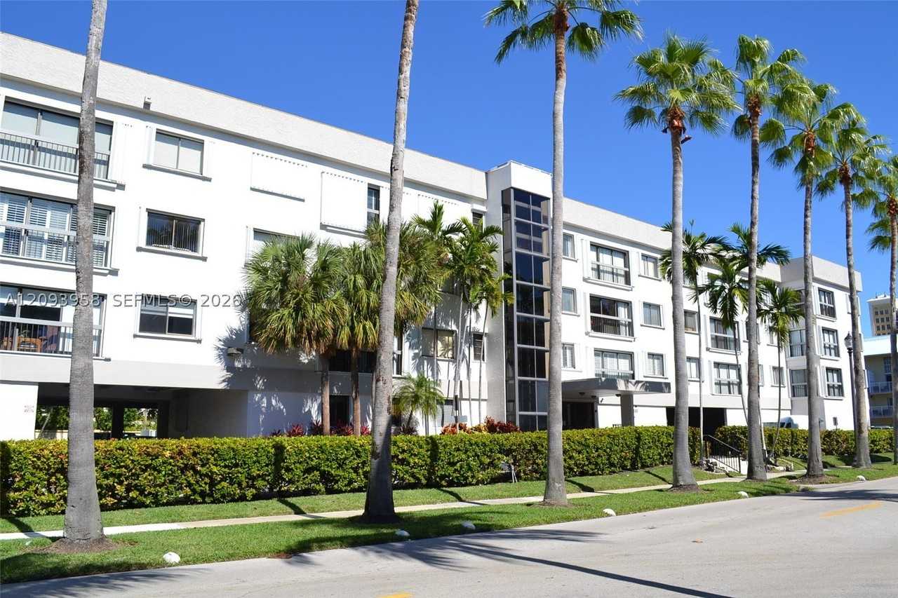 255 Galen Dr #4F