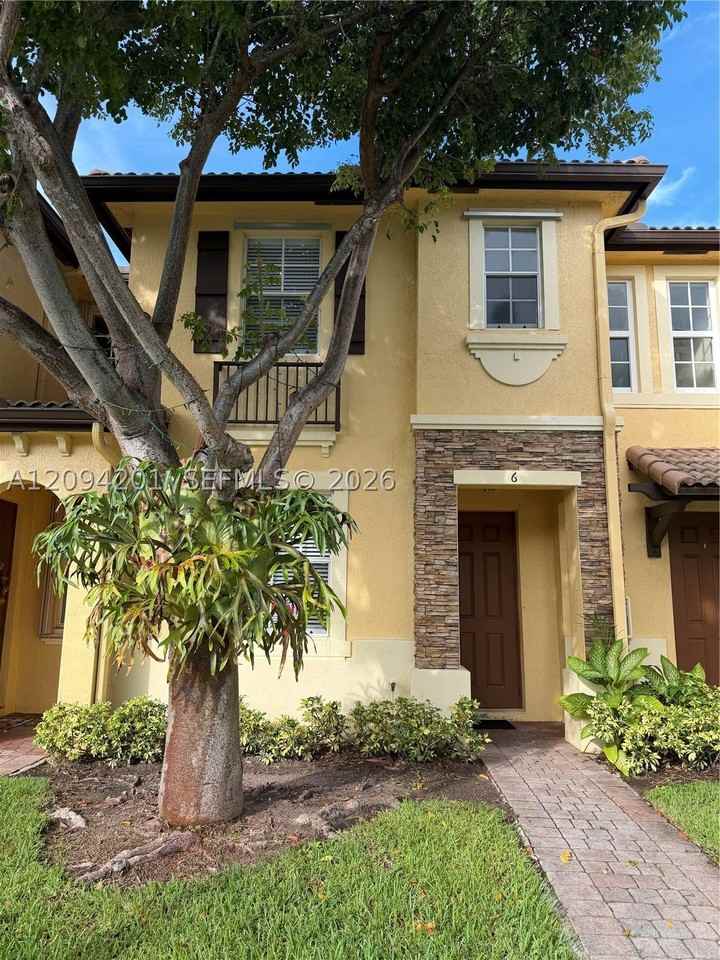 9323 Sw 227th St #6-5 - Photo 2 of 24