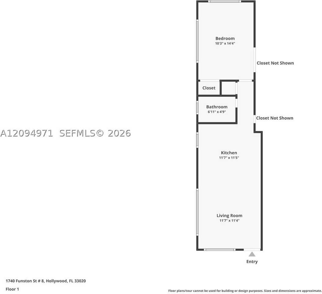 1740 Funston St #8 - Photo 2 of 20