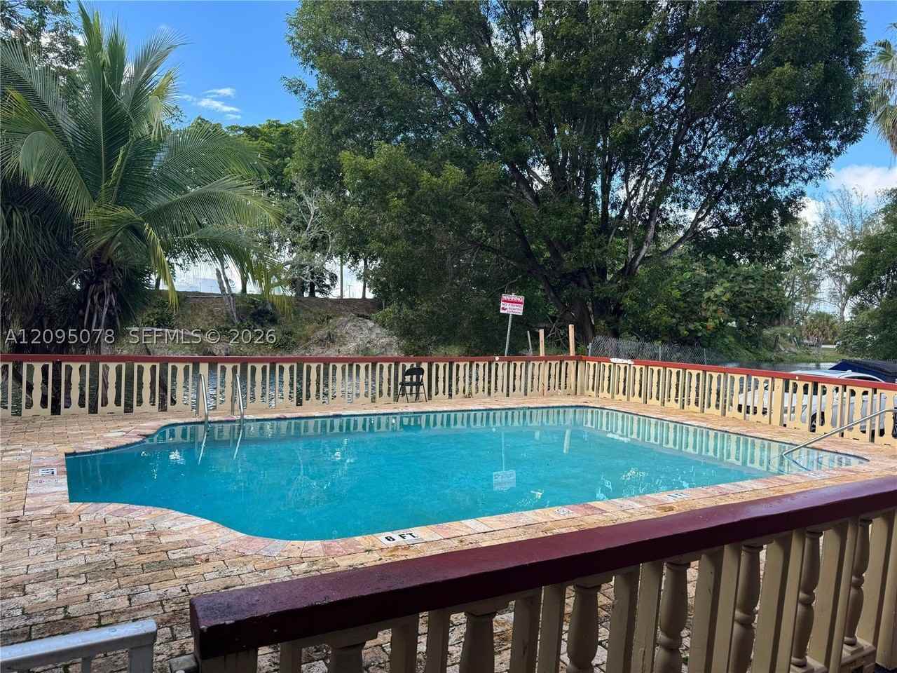 4265 Nw South Tamiami Canal Dr #1-214 - Photo 3 of 11