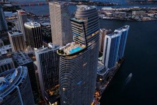 300 Biscayne Boulevard Way #3108 - Photo 1 of 1
