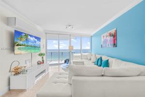 featured image of 17001 Collins Ave #1403