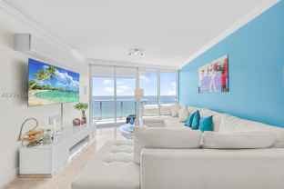 17001 Collins Ave #1403 - Photo 1 of 1