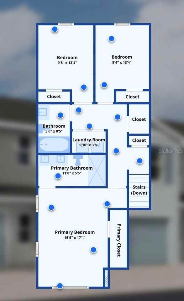 4220 Miller Pointe Ct - Photo 3 of 26