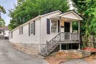 1444 Heard Ave #1-2 - Photo 1 of 1