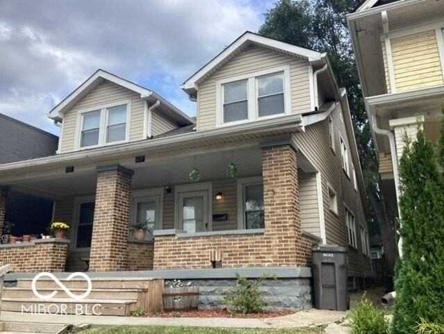 1439 S Meridian St - Photo 3 of 15