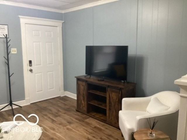 1439 S Meridian St - Photo 5 of 15