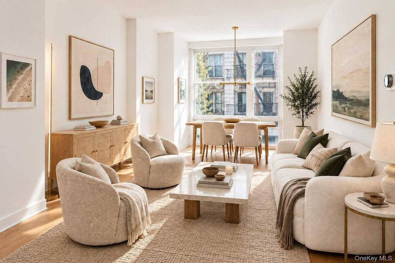 311 W Broadway #3G
