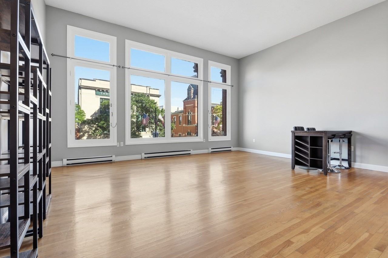 219 Central St #2B - Photo 4 of 19
