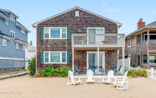 featured image of Ocean Front