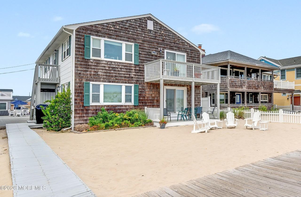 Ocean Front - Photo 3 of 28