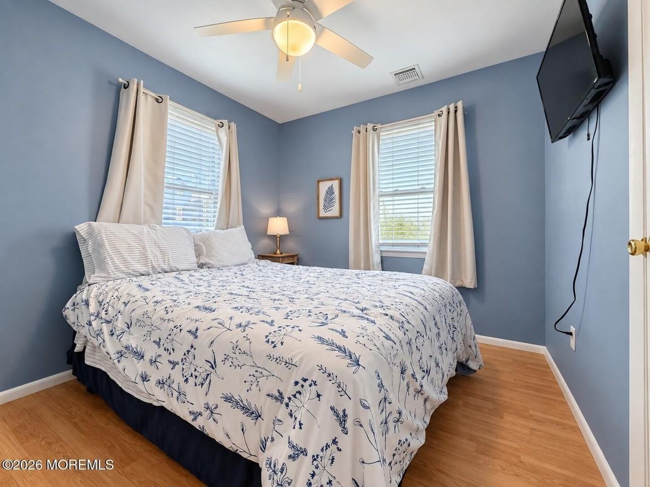 272 Hancock Ave #UP - Photo 3 of 14