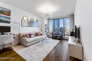 99 Hudson St #1603 - Photo 1 of 1