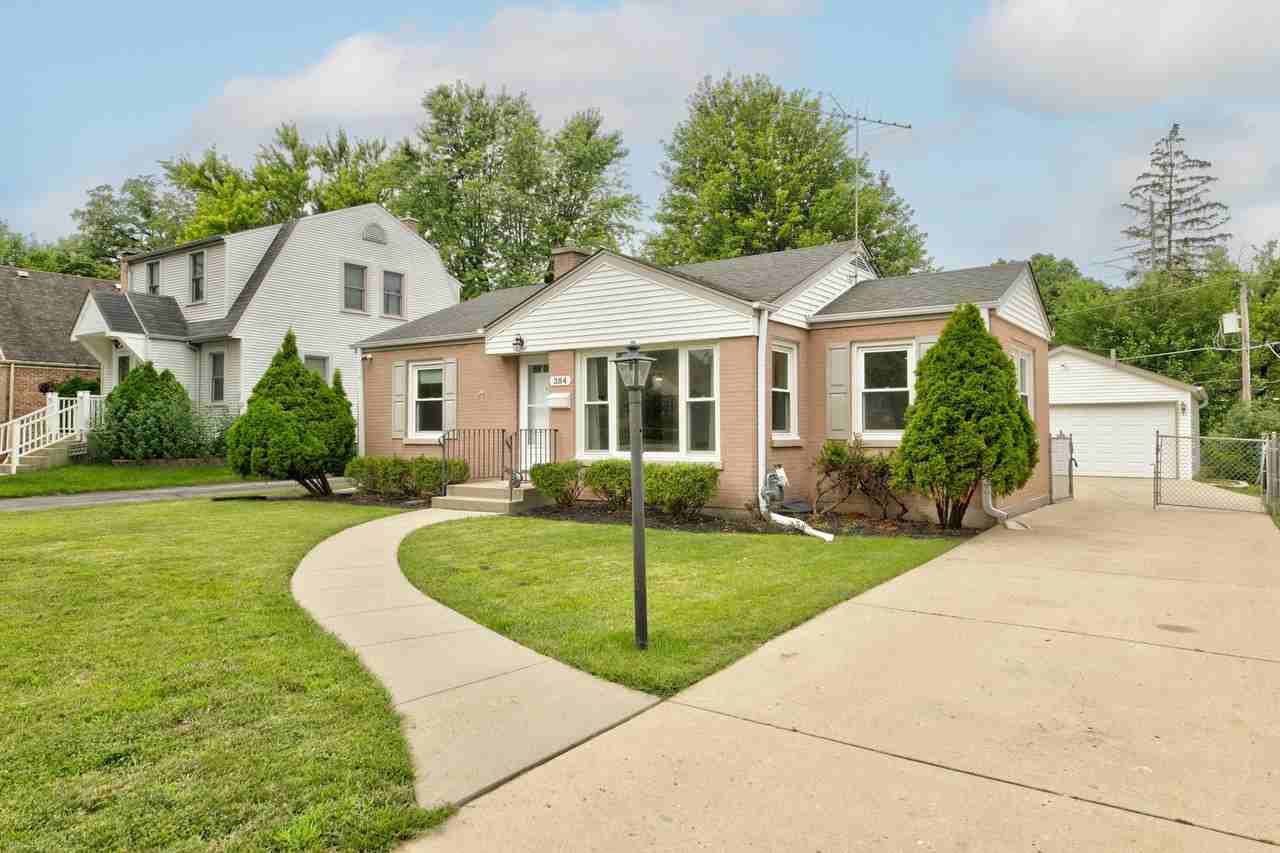 384 S Wolf Rd - Photo 2 of 30