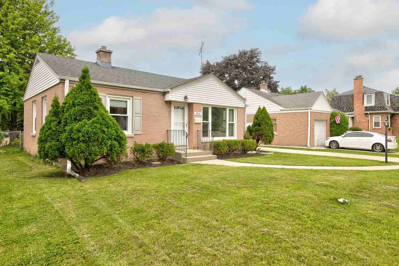 384 S Wolf Rd - Photo 3 of 30