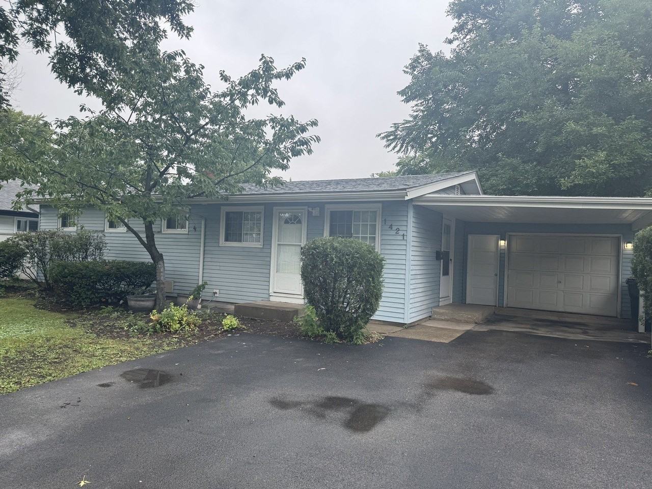 1421 N Wilke Rd - Photo 2 of 13