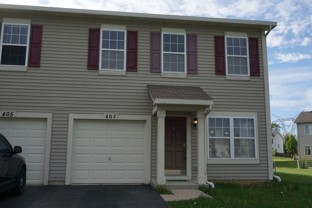407 Waubonsee Dr - Photo 1 of 1