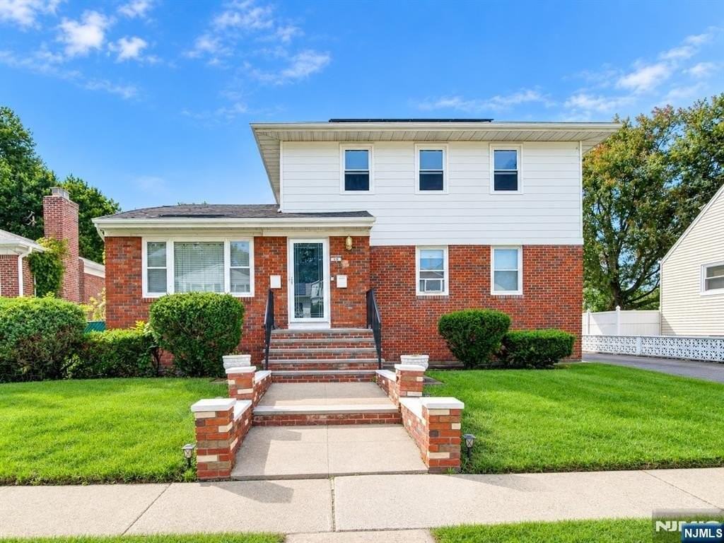 46 Hobson St