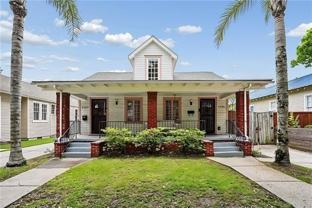 2703 Palmer Ave - Photo 1 of 1