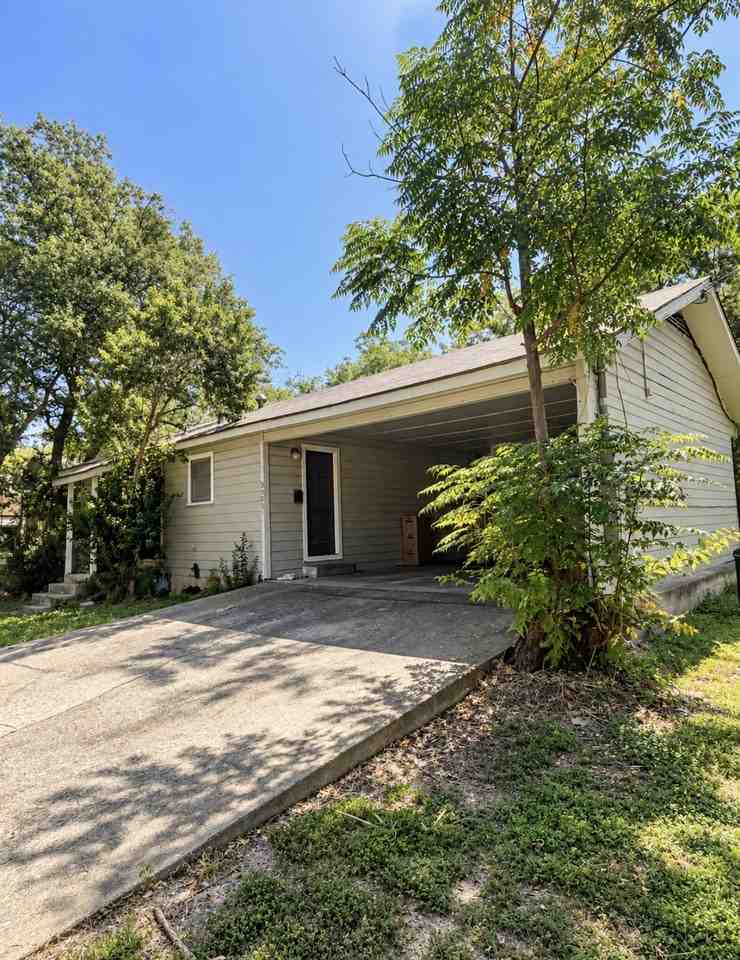 5503 Joe Sayers Ave #A - Photo 2 of 3