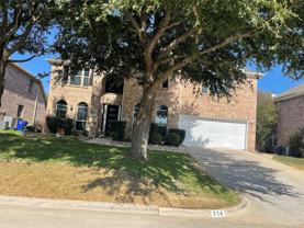 714 Crockett Dr - Photo 1 of 1