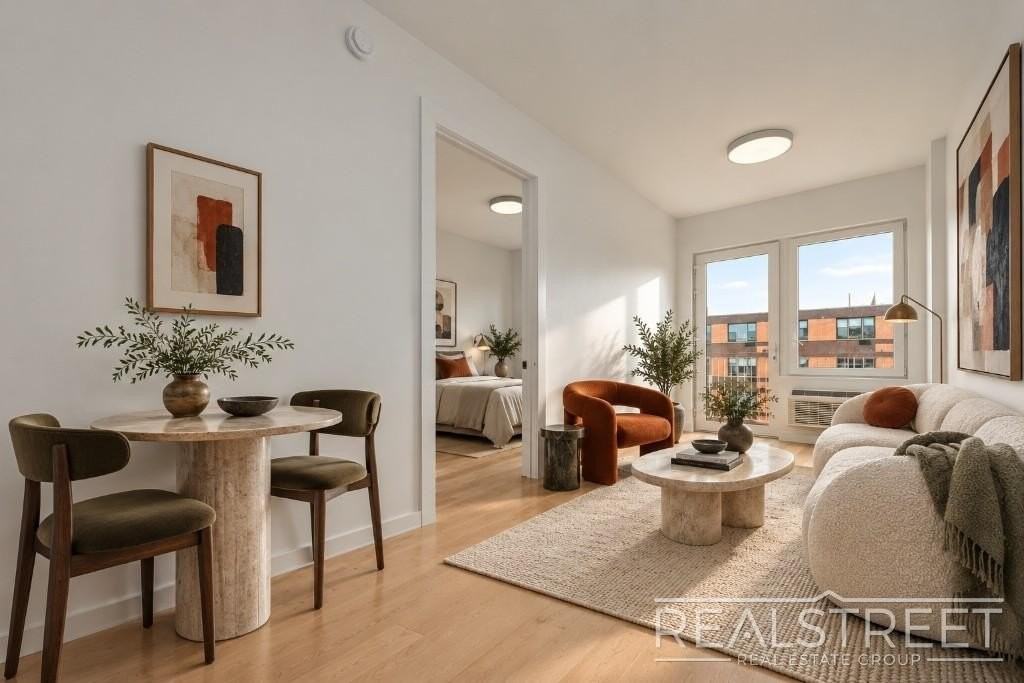 972 Bushwick Ave #3F