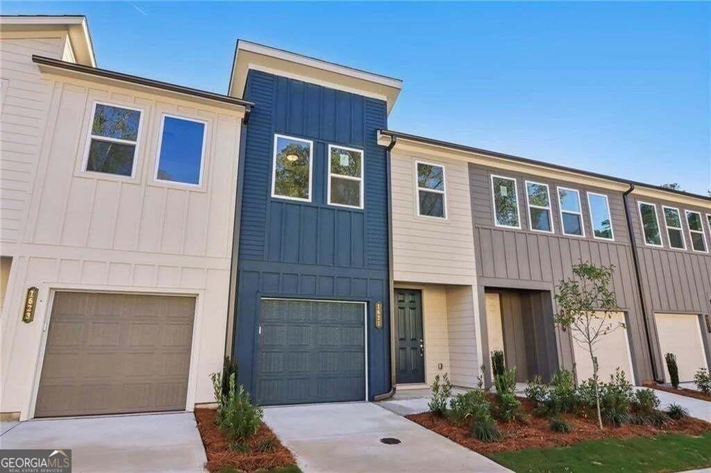 1621 Gunnin Trce Nw - Photo 2 of 45