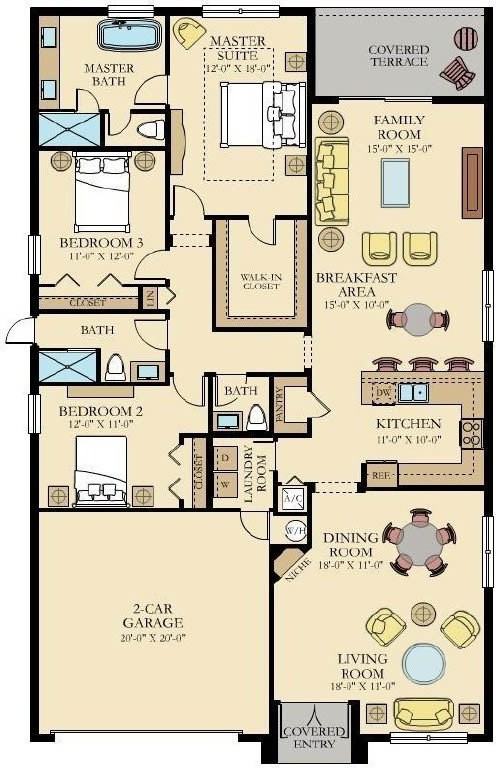 1804 Berkshire Cir Sw - Photo 2 of 32