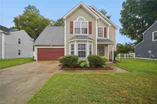 112 Lancelot Dr - Photo 1 of 1