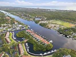 featured image of 13348 Mangrove Isle Dr