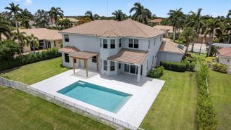 11587 Manatee Bay Ln - Photo 1 of 1